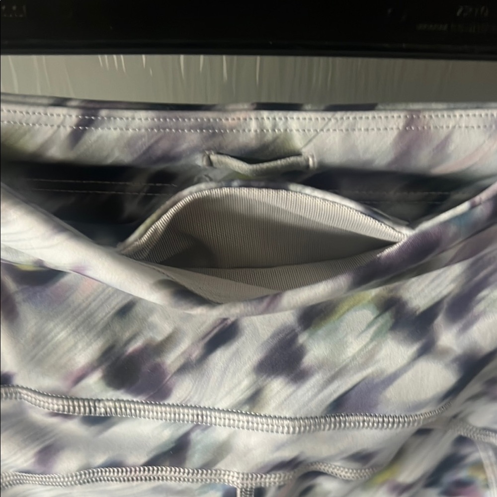 🌟🌟🌟ATHLETA🌟🌟🌟 
Silver, White Activewear Set - Picture 14 of 14